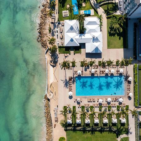 Hilton Rose Hall Resort & Spa Бухта Монтего Экстерьер фото