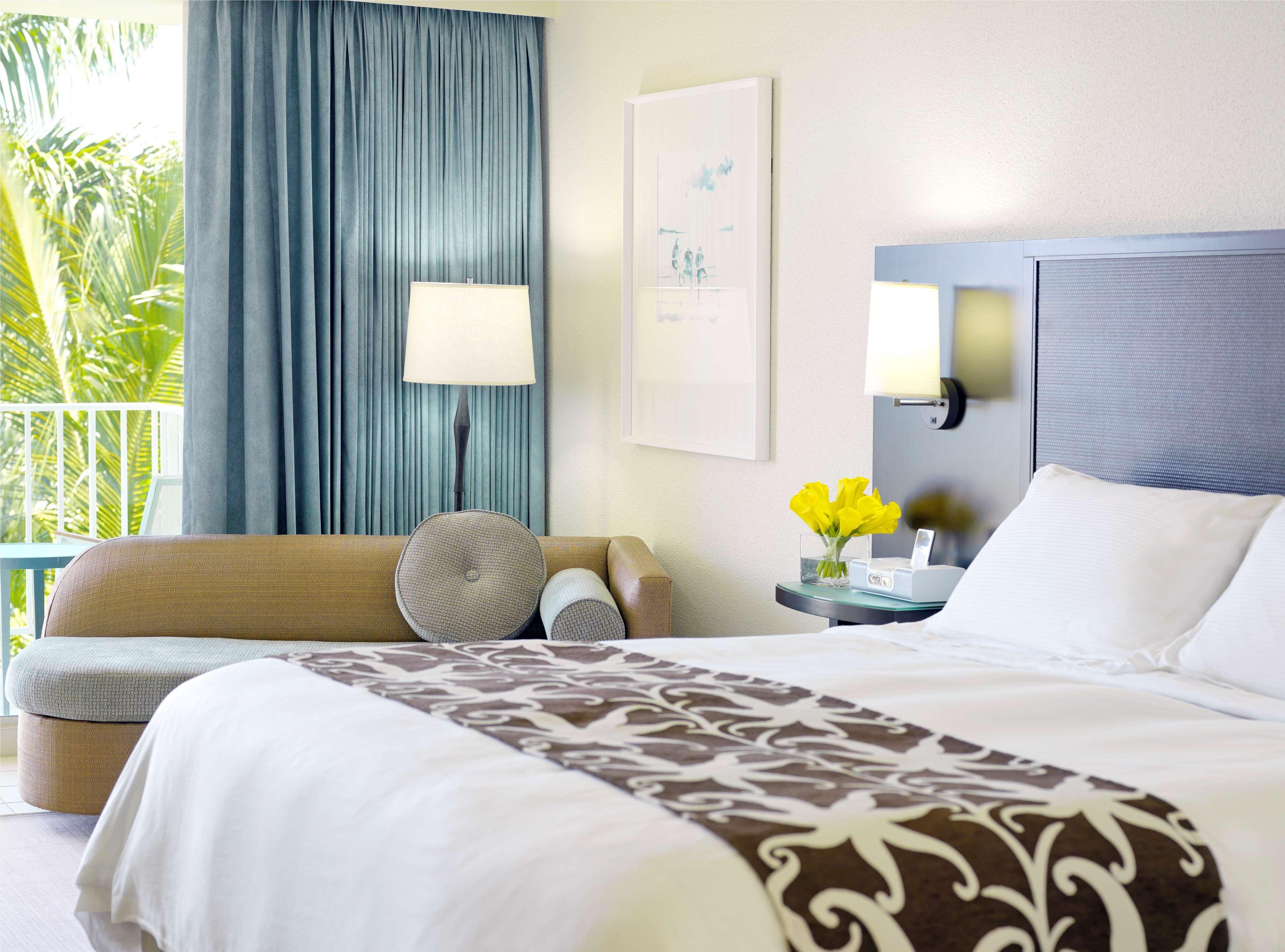 Hilton Rose Hall Resort & Spa Бухта Монтего Экстерьер фото