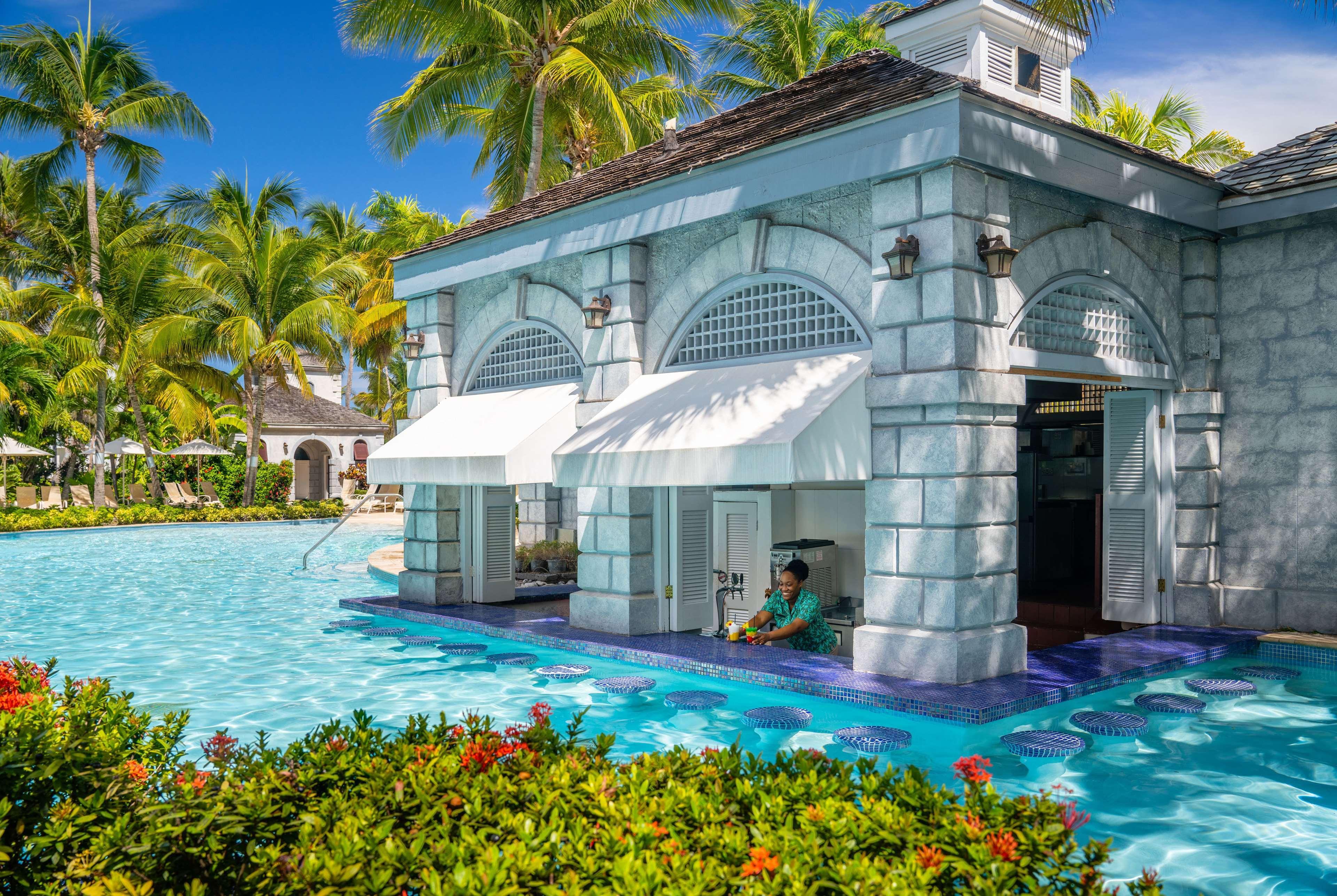 Hilton Rose Hall Resort & Spa Бухта Монтего Экстерьер фото