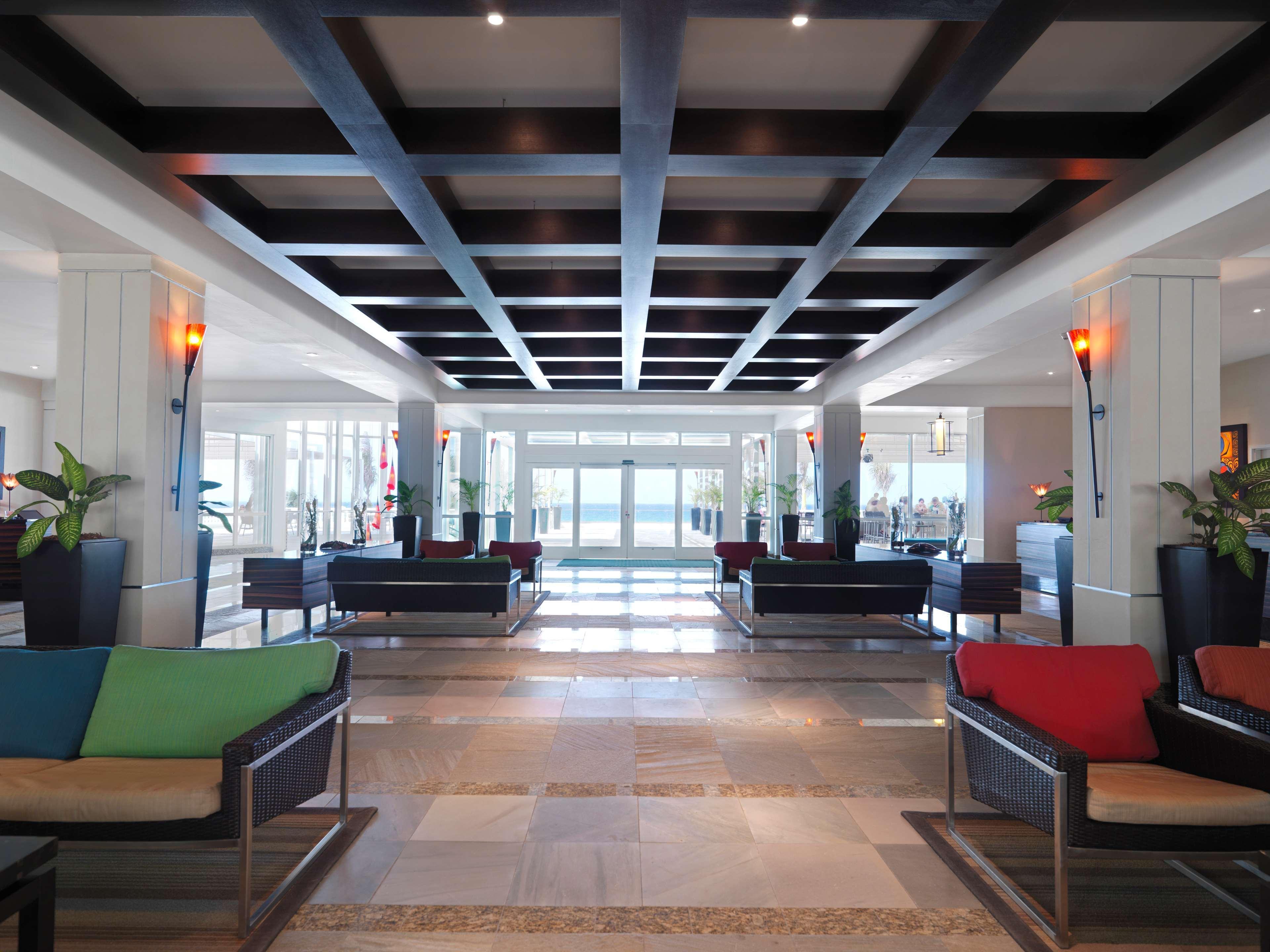 Hilton Rose Hall Resort & Spa Бухта Монтего Экстерьер фото