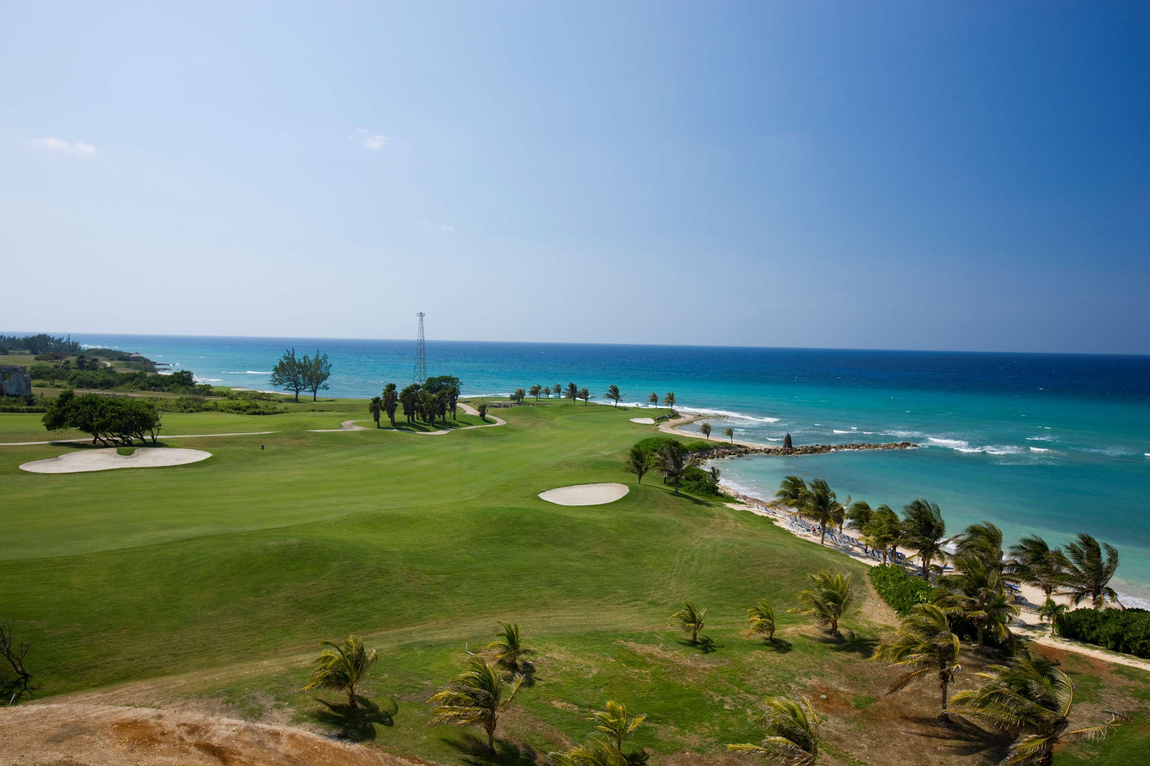 Hilton Rose Hall Resort & Spa Бухта Монтего Удобства фото