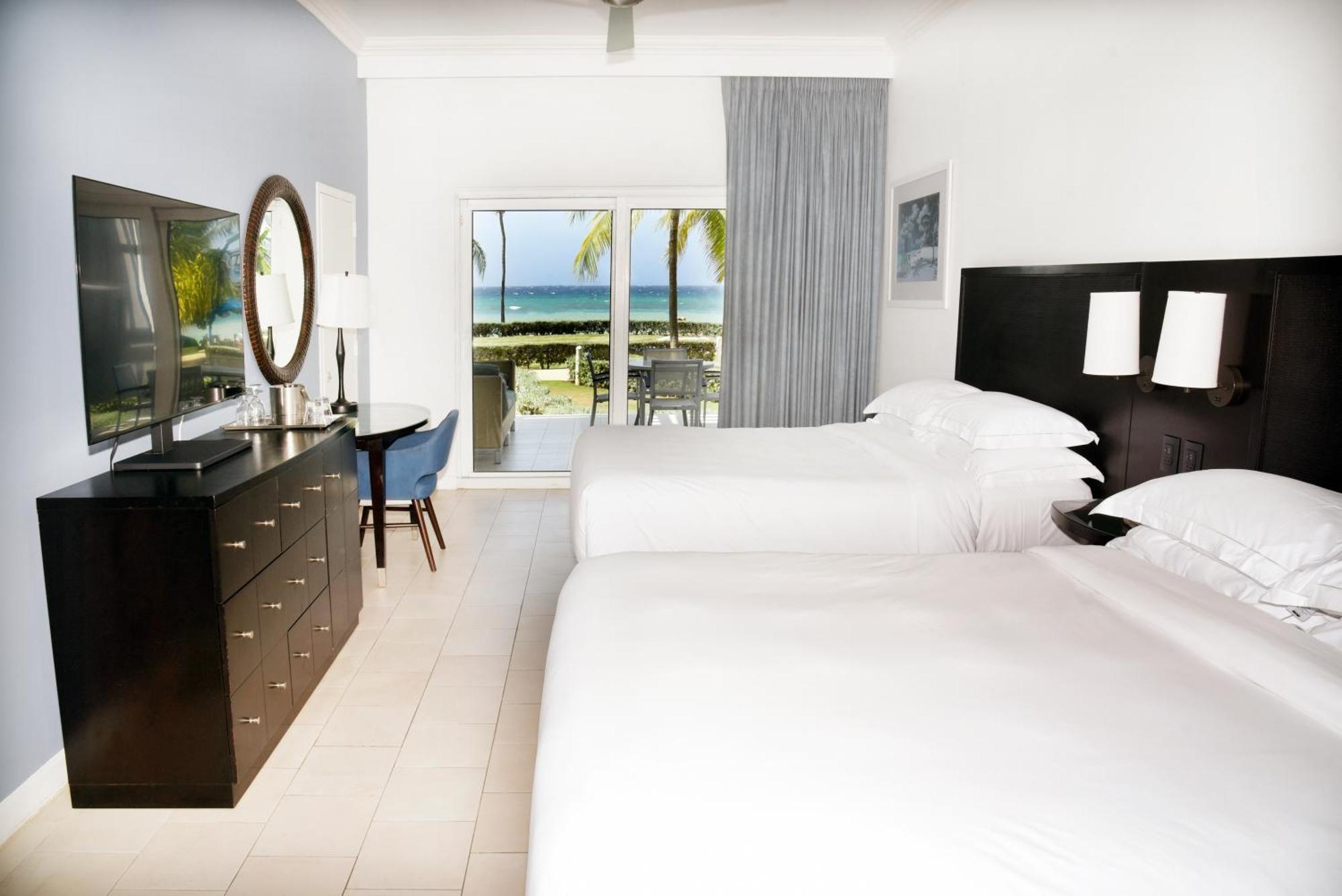 Hilton Rose Hall Resort & Spa Бухта Монтего Экстерьер фото
