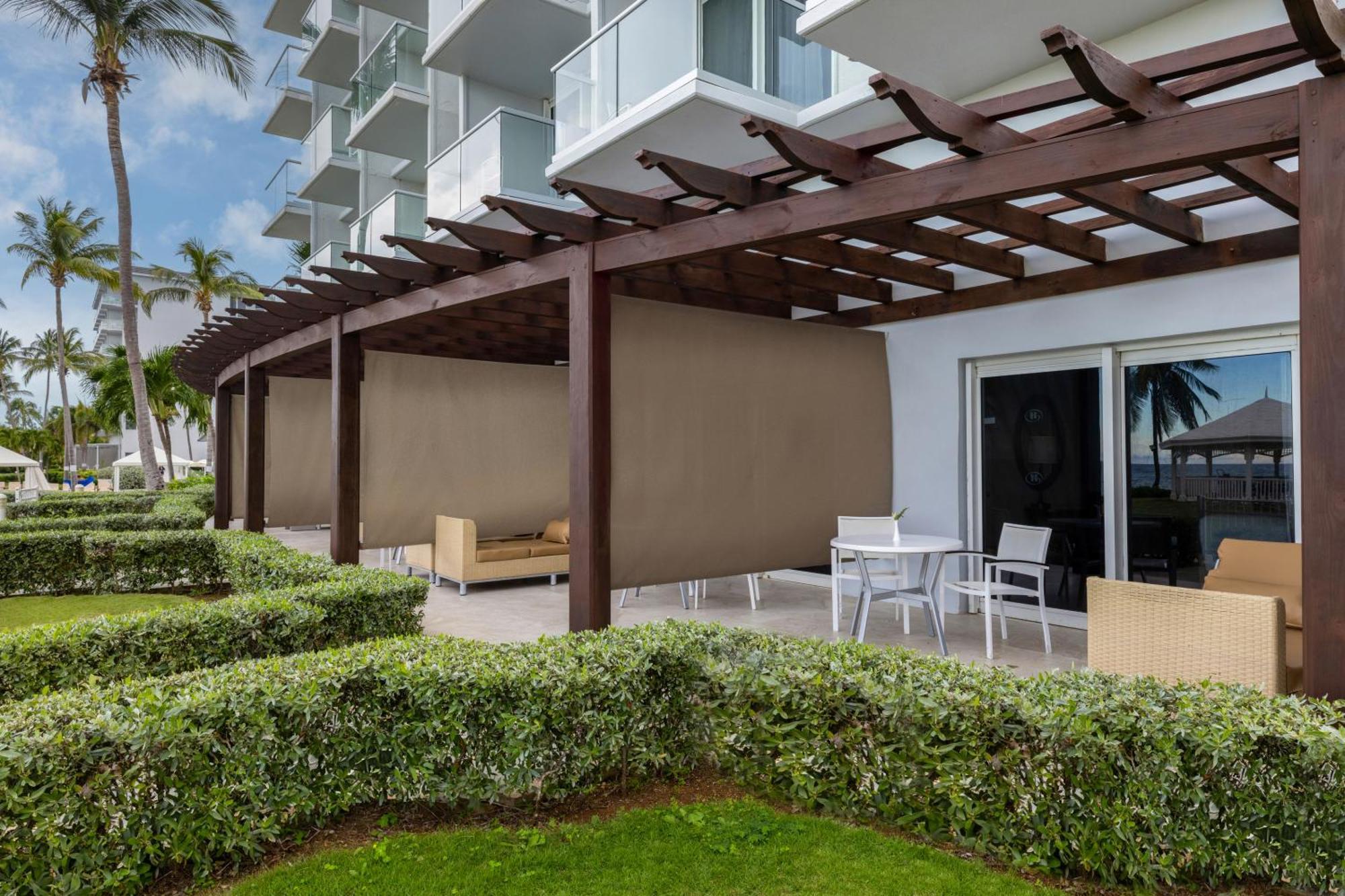 Hilton Rose Hall Resort & Spa Бухта Монтего Экстерьер фото