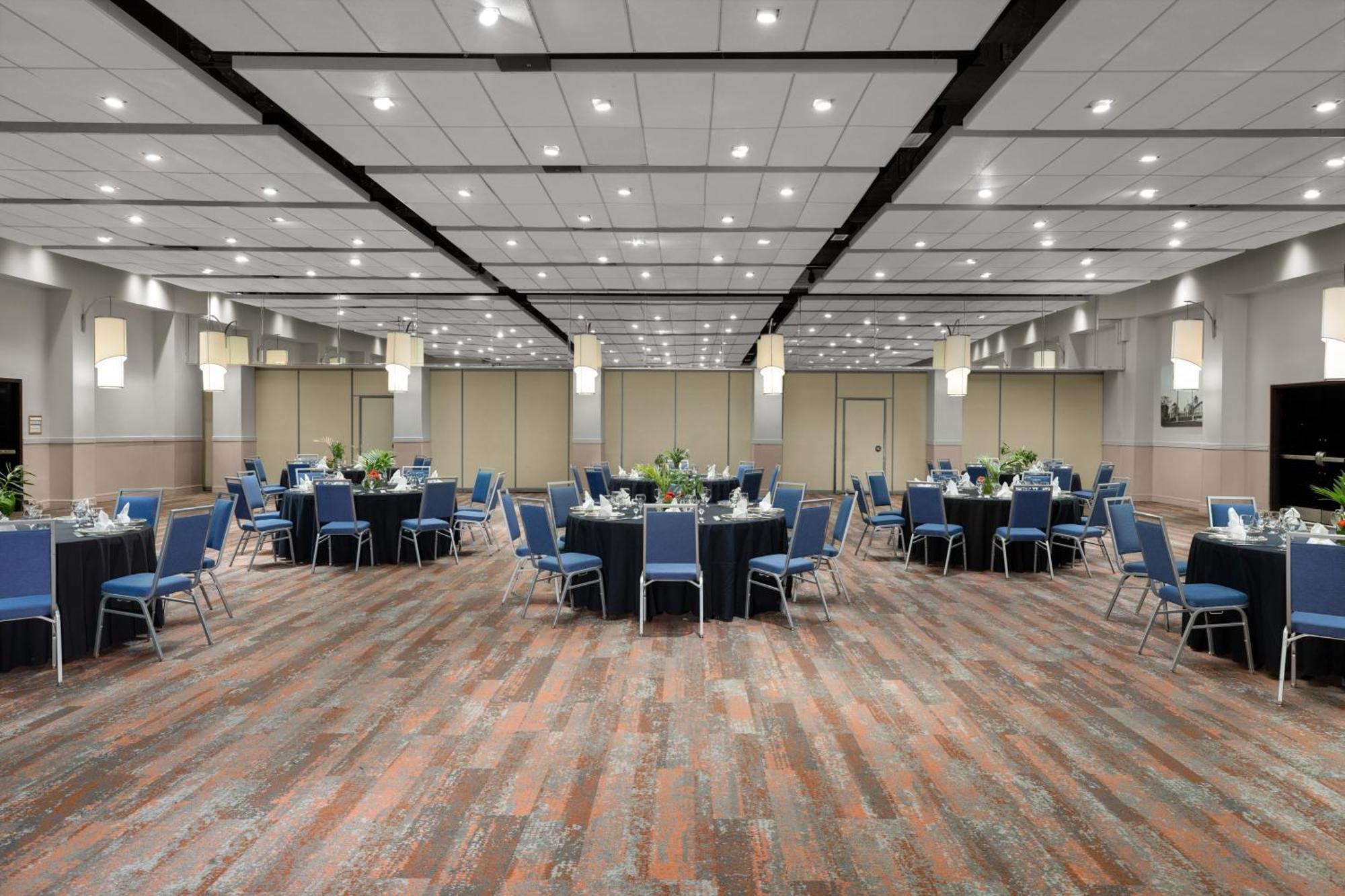 Hilton Rose Hall Resort & Spa Бухта Монтего Экстерьер фото
