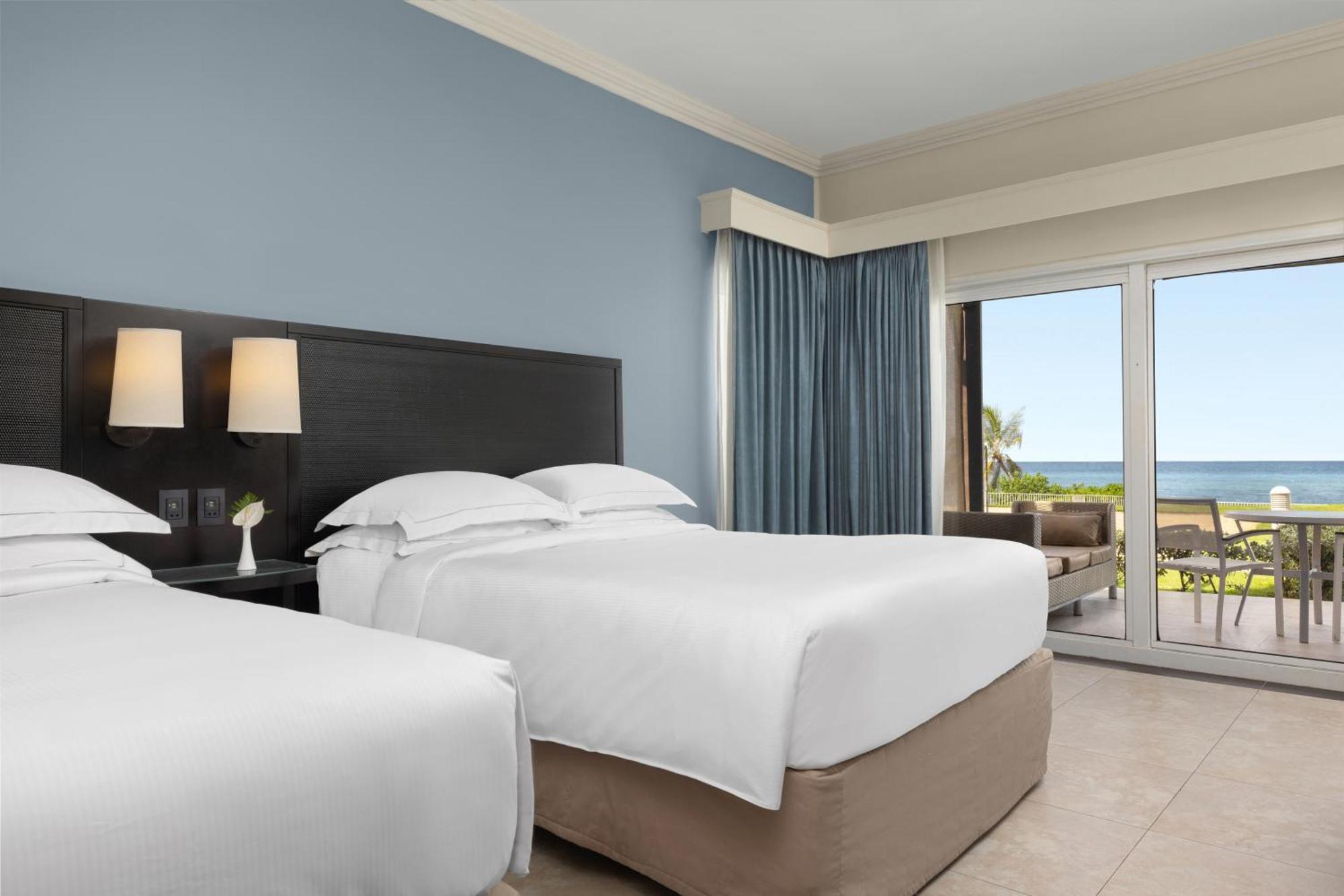 Hilton Rose Hall Resort & Spa Бухта Монтего Экстерьер фото