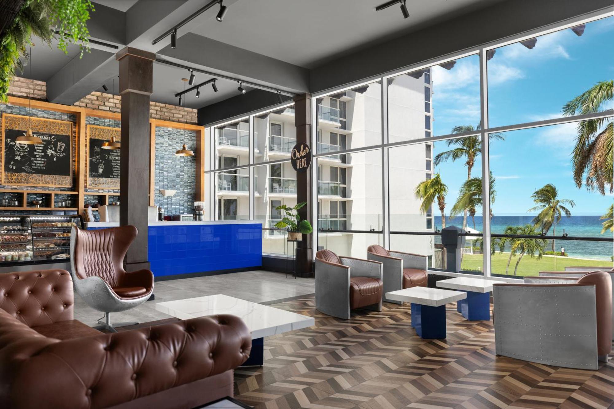 Hilton Rose Hall Resort & Spa Бухта Монтего Экстерьер фото