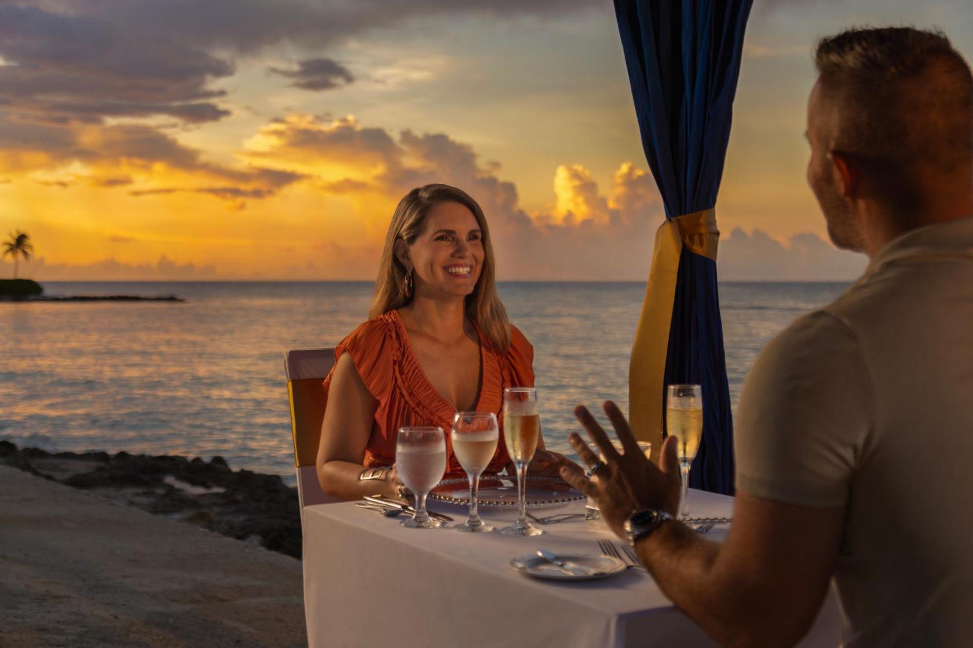 Hilton Rose Hall Resort & Spa Бухта Монтего Экстерьер фото