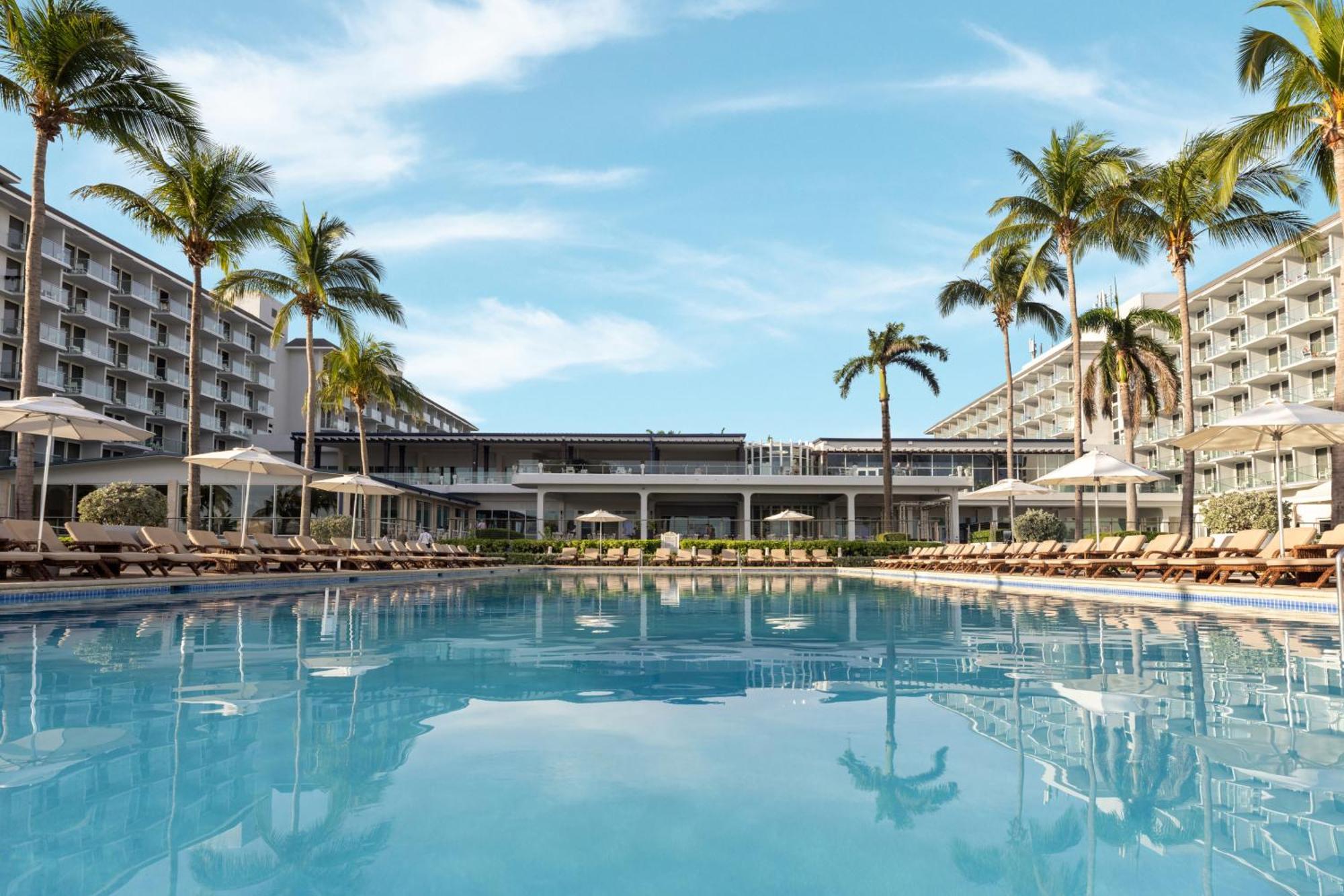 Hilton Rose Hall Resort & Spa Бухта Монтего Экстерьер фото